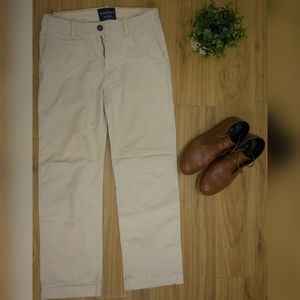 American Eagle Khakis